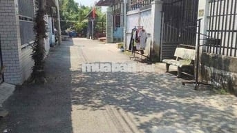 BÁN ĐẤT TẶNG KHO MT ĐƯỜNG NHỰA BÌNH NHÂM