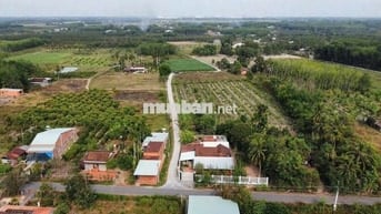 ĐẤT THỔ CƯ 5X22 ĐƯỜNG 4M  390 TRIỆU