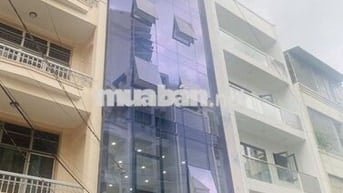 🏘️Cho Thuê Nhà MT Sông Thao_P2_6x20m_Trệt 5 Lầu, Thang Máy.