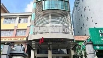 GÓC 2MT Trần Bình Trọng Quận Bình Thạnh Gần Nguyễn Văn Đậu