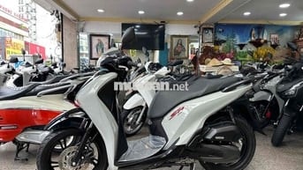 SH 150i ABS 2018 Xám Xi Măng BSTP Chính Chủ