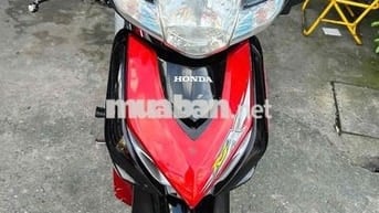 Honda Wave RSX 110 2011 bstp chính chủ bánh mâm