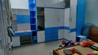 Căn hộ dịch vụ khu dân cư Tân quy Đông 