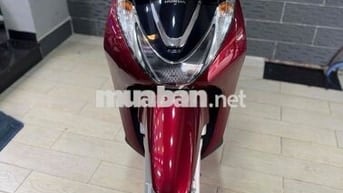 Honda SH Mode 2024 Đỏ Đen Bs Sài Gòn