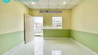 PHÒNG TRỌ SINH VIÊN MỚI XÂY ĐẦY ĐỦ NỘI THẤT NGAY GẦN LÀNG ĐẠI HỌC