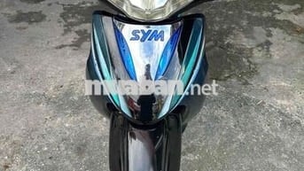 SYM Angel 2 2006 zin bít đầu nồi cực êm bs49
