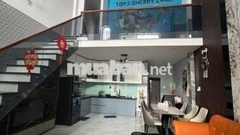 🛑 CHO THUÊ NHÀ KIỆT 149 : LÊ ĐÌNH LÝ - 2PN - 2WC - ĐỦ NỘI THẤT