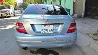 Mercedes Benz C class C250 2013 - 310 Triệu