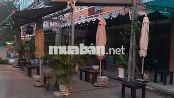 Sang nhượng quán cà phê, quán cafe tâm huyết quận Bình Tân 99Tr.