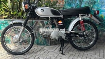 67 up CL