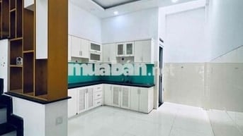 Cho Thuê Nhà Phố Sạch DT 250m2 1Trệt 3Lầu 5Pn 5Wc Sân Thượng Hẻm Tải