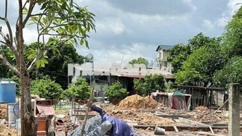 Bán gấp 114m2 đất đường ĐT743 ngay khu Tân Đông Hiệp B. Dĩ An