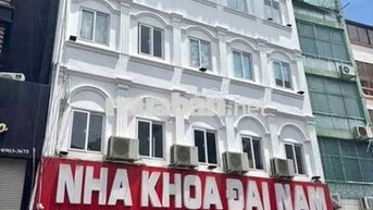 🏠 NGANG 10M MẶT TIỀN SANG TRỌNG HUỲNH VĂN BÁNH PHÚ NHUẬN