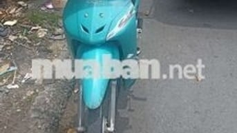 Honda wave alpha nhật chính hãng còn tin còn xe