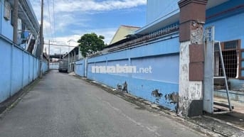 ✅CHO THUÊ KHO MẶT TIỀN NGAY NHÀ GA T3 RỘNG 9000m2 GIÁ CHỈ 120k/m2