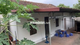 Cho Thuê Nhà 50m2 nhà,2000m2,vườn Giá 2,5tr cách TP Bắc Giang~ 6km