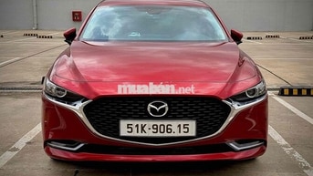 Mazda 3 2023 1.5L Luxury - 10K Chính chủ