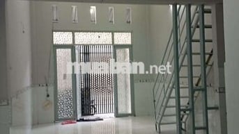 CHO THUÊ NHÀ NGUYÊN HXH _DT:56M ² _Giá THUÊ 6,Tr./Th.