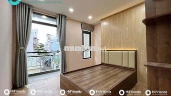 STUDIO MỚI XÂY NGAY EMART PHAN HUY ÍCH GÒ VẤP