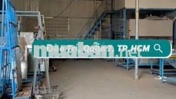 Kho đẹp cần cho thuê gấp ở Đường Đào Trí diện tích 300m2 đường cont