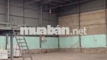 Kho diện tích 526m2 ở Đào Trí cần cho thuê gấp đường xe cont