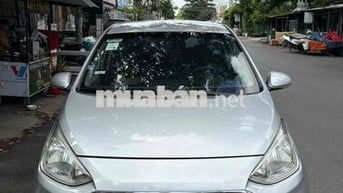 Hyundai Grand i10 2018 Sedan 1.2 MT - 78000 km