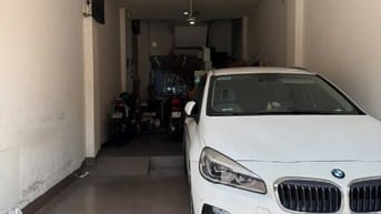 BÁN NHÀ MẶT TIỀN ĐƯỜNG PHAN ĐÌNH PHÙNG, Q. PHÚ NHUẬN 