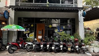 [CHÍNH CHỦ] CHO THUÊ MẶT BẰNG KINH DOANH TẠI TRUNG TÂM PHÚ NHUẬN