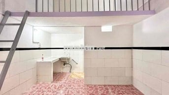 Cho thuê gấp Nhà trọ 25m2, 2,5 triệu tại Nguyễn Tri Phương, An Bình, D