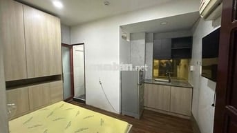Phòng trọ full nội thất gần ga Metro Thủ Đức tại đường Hoàng Diệu 2
