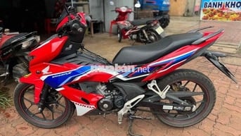 honda winer X ABS