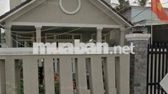 Nhà mặt tiền đường Lái Thiêu 110, Diện tích 231m2 - 4PN - Gác lửng