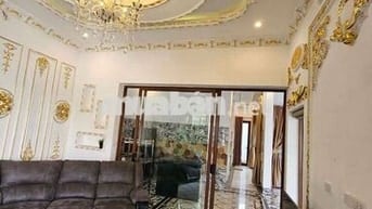 🏡 SIÊU PHẨM BIỆT THỰ 3 TẦNG FULL NỘI THẤT – TRUNG TÂM LIÊN CHIỂU