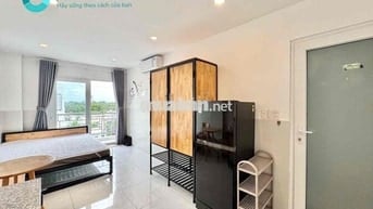CHO THUÊ CHUNG CU MINI / ĐIỆN NHÀ NƯỚC - THANG MÁY / MÁY GIẶT RIÊNG