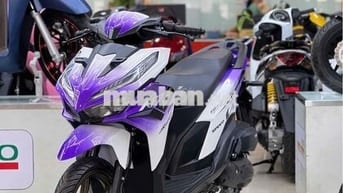 VARIO 125 2025 SƠN MÀU THEO YÊU CẦU, GIẢM 500K