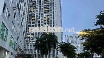Bán căn hộ Pegasuite - 2Pn2Wc - Full nội thất - View quận 1 - SHR