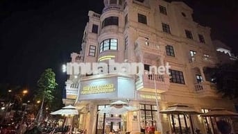 CHO THUÊ NHÀ GÓC 3 MẶT TIỀN 30 ĐƯỜNG SỐ 3 CITY LAND P5 QUẬN GÒ VẤP