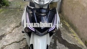Future 2024 xe  zin chuẩn keng bs 65