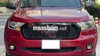 Ford Ranger XLS 2.2L 4x2 AT 2021 - 515 Triệu