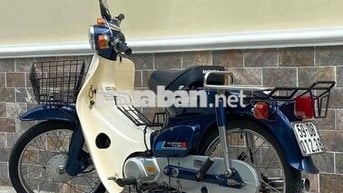 xe cub 81 Biển số đẹp vip chính chủ cho siêu tầm