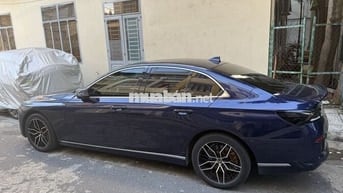 VinFast Lux A2.0 2020 Plus 2.0 AT - 35000 km