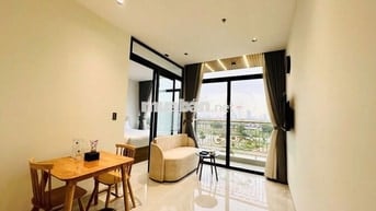 CĂN HỘ 1PN TOÀ MỚI 100% – ĐƯỜNG DOÃN KHUÊ, NGAY LOTTE ✨