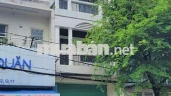 223 Tôn Thất Hiệp Q11 4.5x15m 3L 6pn 5wc