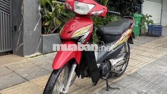 Honda Wave RS 100 xe zin mới