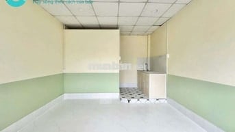 Phòng trọ sinh viên giá rẻ gần làng đại học quốc gia, KCN sống thần