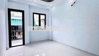 CHO THUÊ NHÀ NGUYỄN TRÃI P2 Q5
