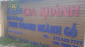 TÌM CHỦ HÀNG LÔ BỎ HÀNG CỦA HOÀNG PHÁT