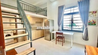 💥DUPLEX MỚI XÂY NGAY NGÃ TƯ BÌNH THÁI