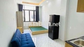 SIÊU PHẨM STUDIO CỬA SỔ TO SIÊU SẠCH SẼ NGAY CHỢ BẮC HẢI