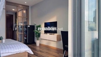 CHAT NGAY ĐỂ HỖ TRỢ XEM NHÀ, căn hộ đẹp 34m2, giá chỉ 940 triệu